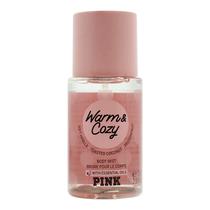 Victoria's Secret Splash Pink Warm & Cozy 75ML 2234 s/C