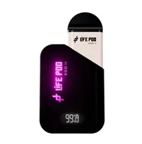 Life Pod Eco II Kit Pink Lemonade