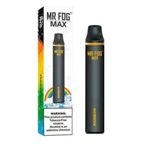 MR. Frog Max Pods 3.5ML Rainbow Ice 1000 Puff