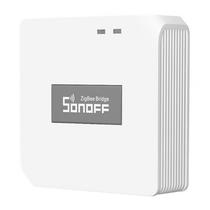 Hub Inteligente Sonoff Zigbee Bridge Pro / Wifi - Branco