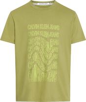 Camiseta Calvin Klein J30J325351L9N - Masculina