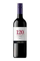 Vinho Santa Rita 120 Syrah Reserva Especial 750ML