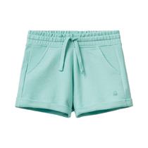 Short Infantil Benetton 3J68C901C 3L7