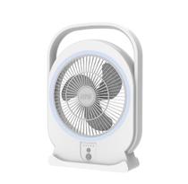 Ventilador Winning Star ST-4064 Bivolt Recarga