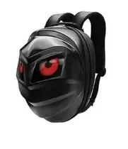 Sate Mochila A-KP6061 LED Negro