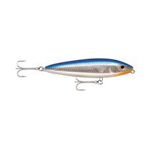 Senuelo Artificial Rapala SSW11 Bmu 11CM 19GR