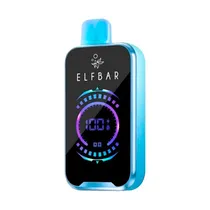 Pod Elfbar FS18000 Blueberry Ice