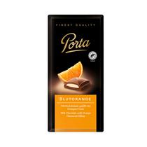 Chocolate Weinrich Milk Orange 100GR