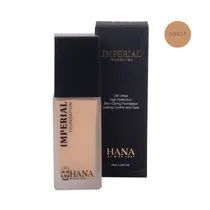 Base Facial Miss Rose Hana Imperial 7601074MR7