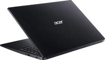 Notebook Acer A515-54-76FS Intel Core i7-10510U/ 8GB/ 256GB SSD/ 15.6" FHD/ W11