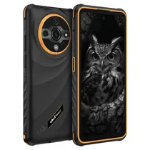 Celular Ulefone Armor Naranja X31 8/256GB