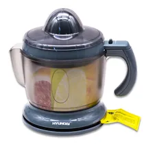Extrator de Suco Hyundai HY-EF201 com 1 Litro / 30W / 220V - Cinza