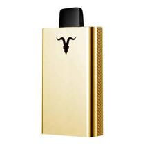 Pod Descartavel Ignite V80 Champagne Gold 8000 Puffs Lime Mango
