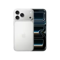 Apple iPhone 17 Pro 256GB Usa-Esim Silverl