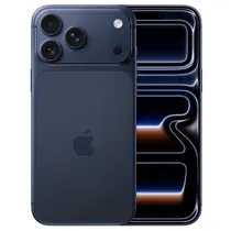 Celular iPhone 17 Pro 512GB Deep Blue