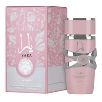 Óleo Corporal Lattafa Yara 20 ML