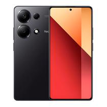 Celular Xiaomi Redmi Note 13 Pro 8/256GB 6.67" Black 5G