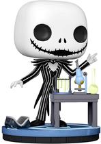 Boneco Jack Skellington - Disney - Funko Pop! 1356