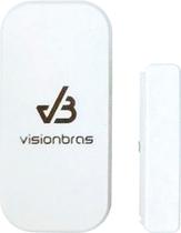 Sensor de Portas e Janelas Visionbras VB-DS210