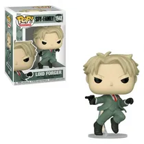 Funko Pop SPY X Family Loid Forger 1948