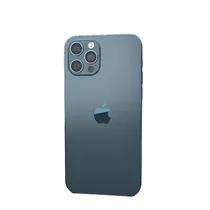 Apple iPhone 12 Pro 128GB (Swap) - Pacific Blue