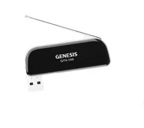 Tablet Genesis GTV-100 Isdb-T Acesorios p/ Tablet