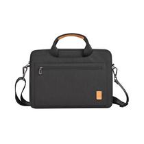 Maleta Wiwu Pioneer Bag 1231-7 15.6" Black