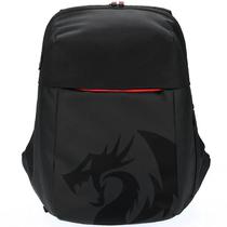 Mochila para Computador Portatil de Ate 15.6" Redragon Traveller GB-93 - Preta