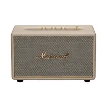 Speaker Marshall Acton III White