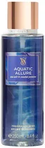 Body Splash Victoria's Secret Aquatic Allure - 250ML