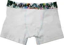 Boxer Infantil Lupo 00158-003 - Masculino