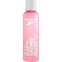 Mist Corporal Reebok Captivating Glow - Feminino 250ML