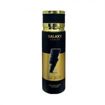 Desodorante Galaxy Concept Le Boy - 200ML