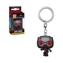 Llavero Funko Pop Marvel Ant-Man Wasp Quantumania Ant-Man