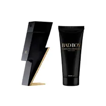 Kit Carolina Bad Boy Edt M 100ML 2 Piezas