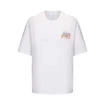 Remera Hurley HZ243T05520-100 Sand Masculino