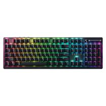 Teclado Razer Deathstalker V2 Pro Switch Red Sem Fio - RZ03-04360200-R3U1