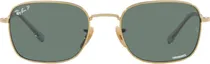Óculos de Sol Ray-Ban RB3706 001/O9 54 - Masculino
