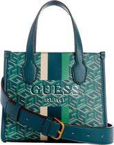 Bolsa Guess SC866577 Feminina - Stone