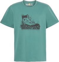 Camiseta Timberland TB0A5R9A CL6 - Masculina