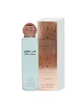 Lattafa Body Fahkar F 150ML