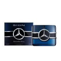 M.Benz Sign For Men Edp 100ML