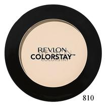 Po Facial Revlon Colorstay 810 Fair - 8.4G