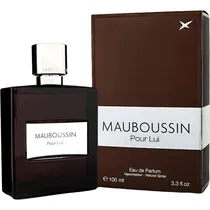 Perfume Mauboussin Pour Lui - Masculino 100MLPERFUME Mauboussin Pour Lui - Masculino 100ML