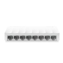 Hub 8 Portas TP-Link LS1008 10/100 Plastic