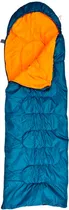 Saco de Dormir ML-5176 - Azul