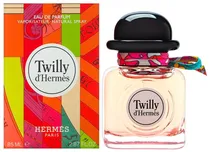 Perfume Hermès Twilly D'Hermès Edp 85ML - Feminino