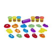 Massa de Modelar Hasbro Play-Doh B9015 Criando Historias