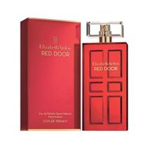 Elizabeth Arden Red Door 100ML Edt