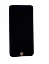 Frontal iPhone 6G Plus (Black)